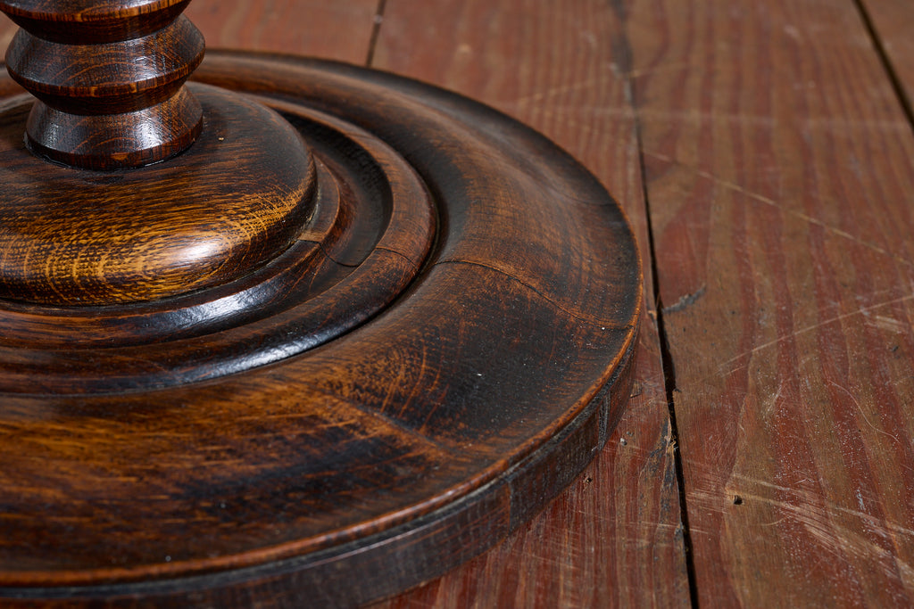 Charles Dudouyt Attributed Table