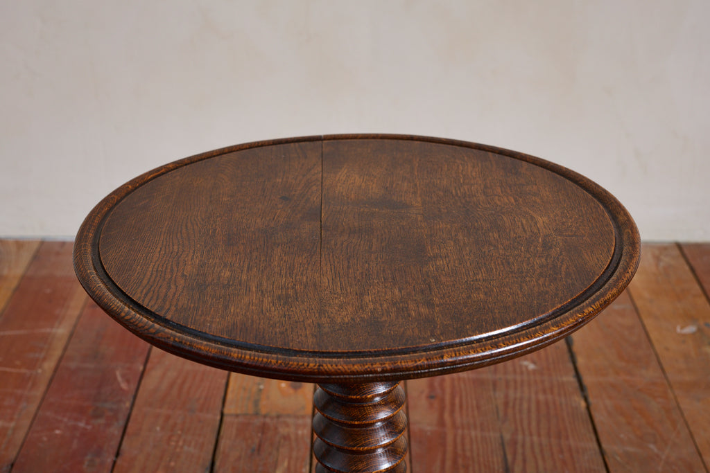 Charles Dudouyt Attributed Table