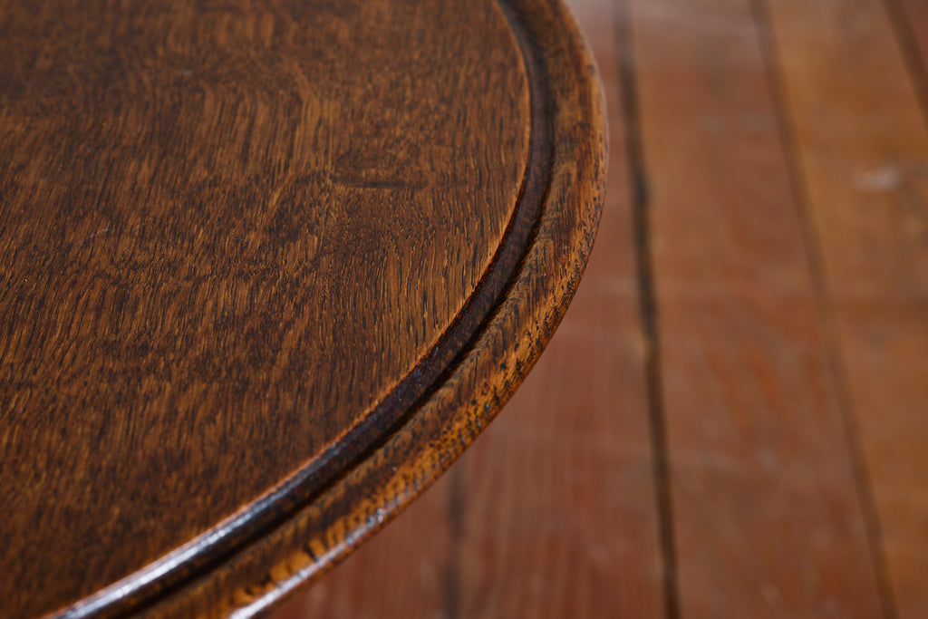 Charles Dudouyt Attributed Table