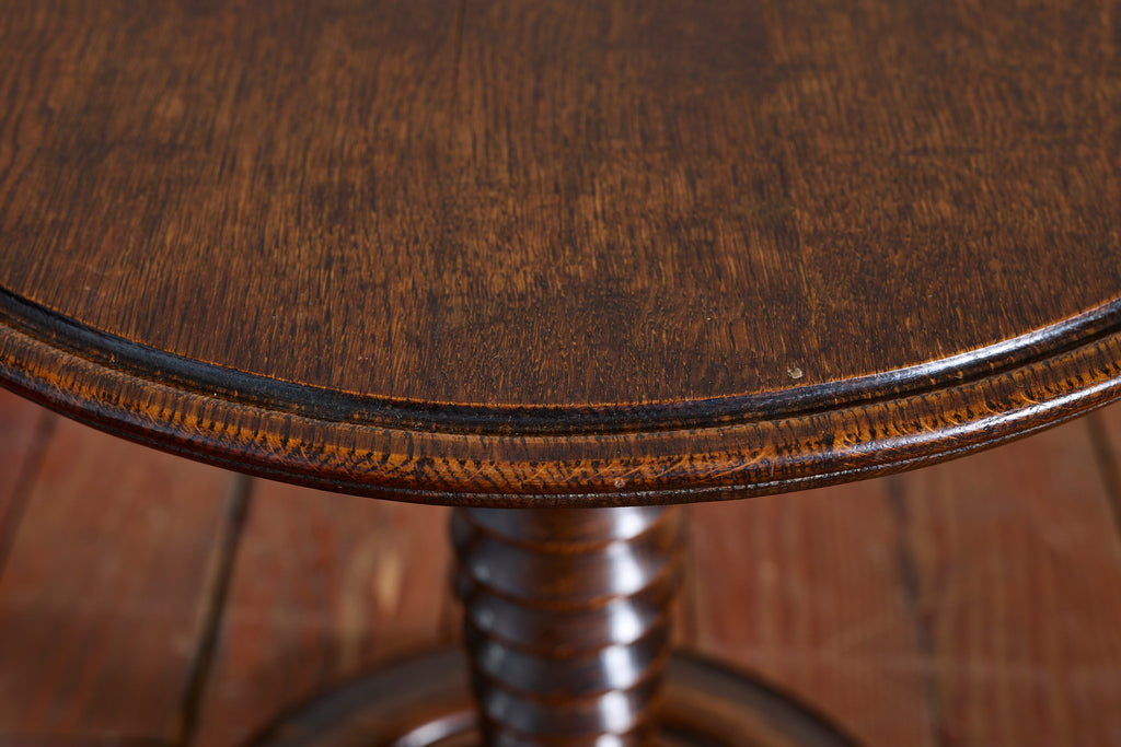 Charles Dudouyt Attributed Table