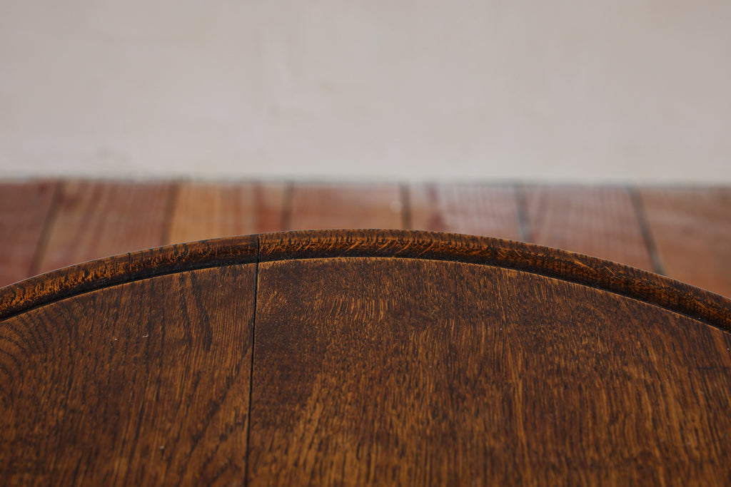 Charles Dudouyt Attributed Table