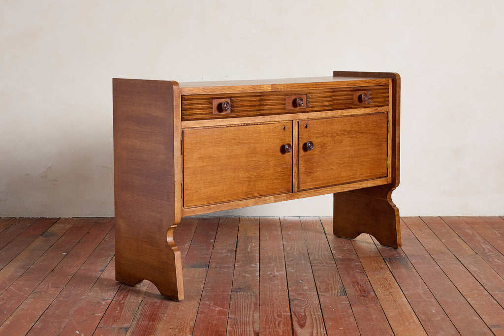 1940's Italian Cabinet