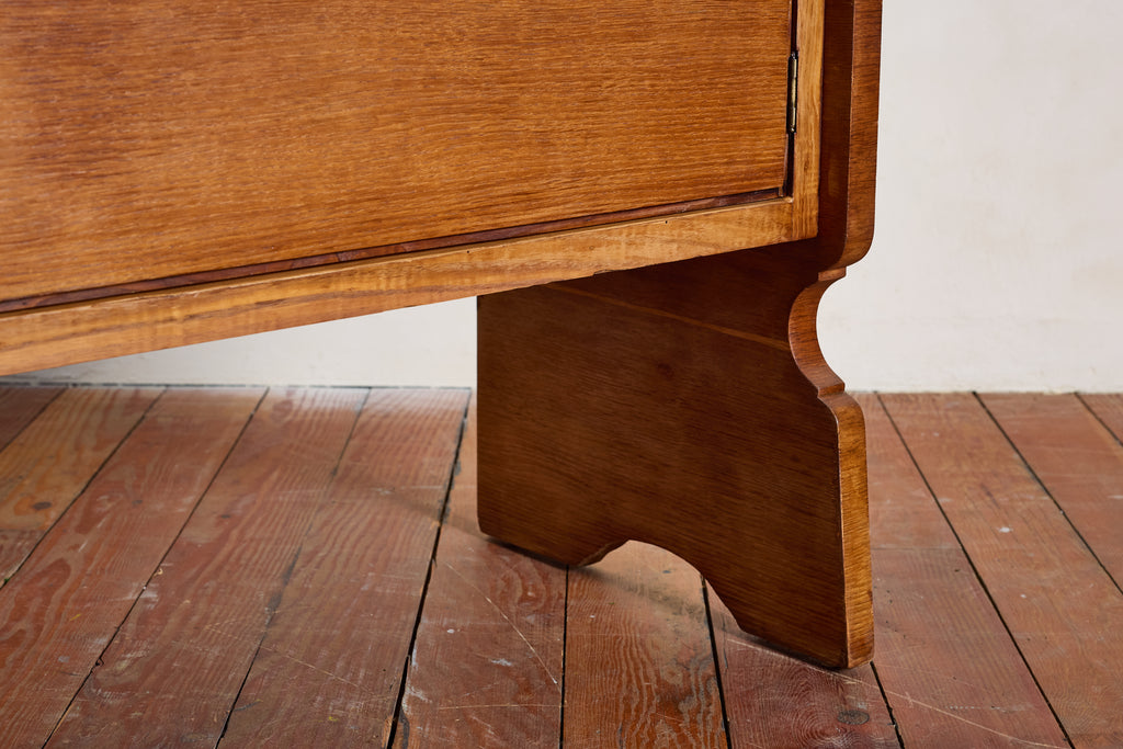 1940's Italian Cabinet