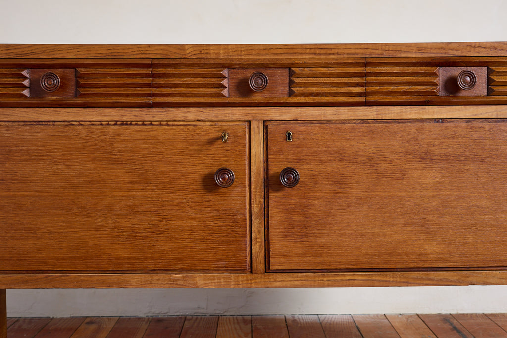 1940's Italian Cabinet