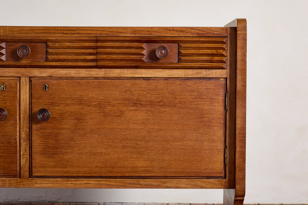 1940's Italian Cabinet