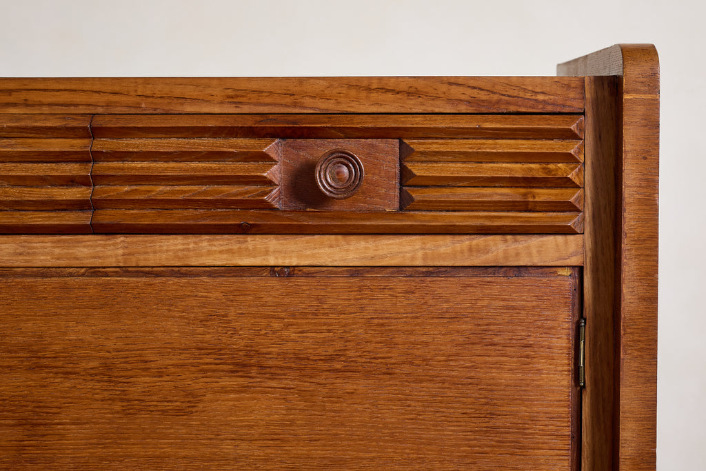 1940's Italian Cabinet