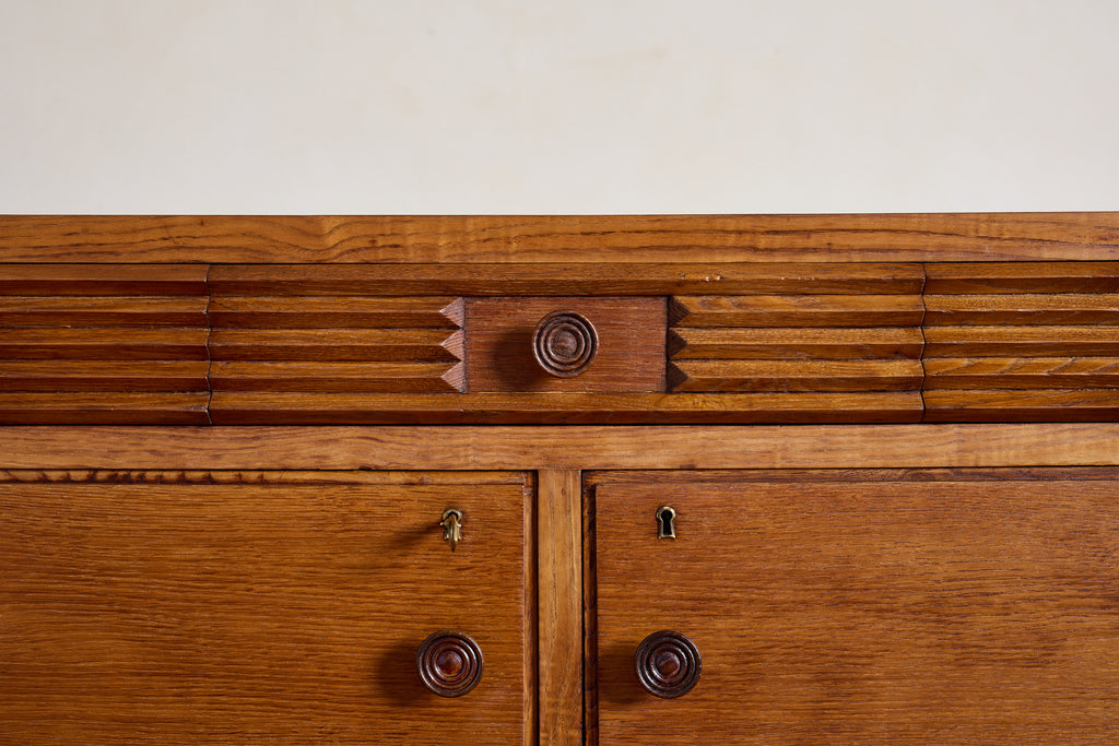 1940's Italian Cabinet