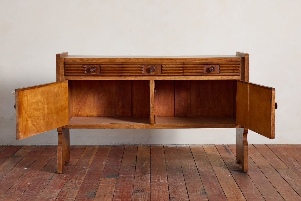 1940's Italian Cabinet