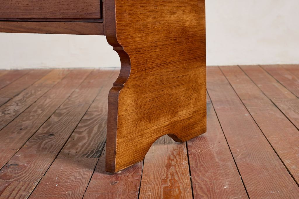 1940's Italian Cabinet