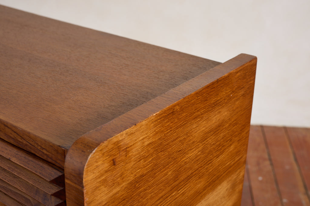 1940's Italian Cabinet