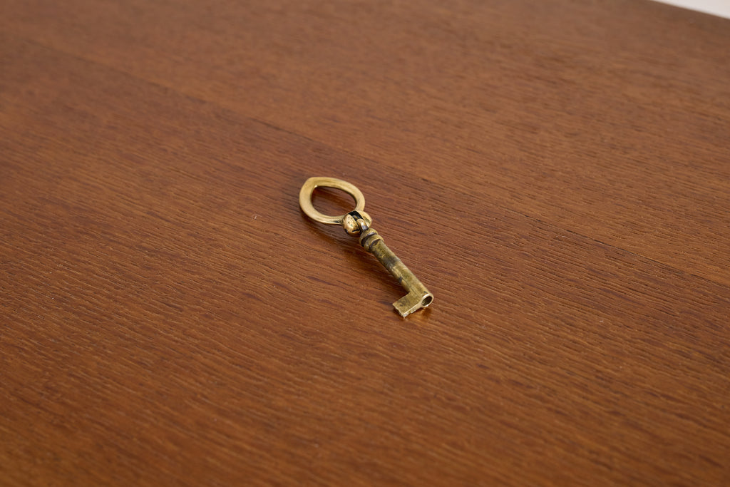 1940's Italian Cabinet