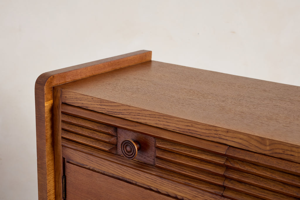 1940's Italian Cabinet