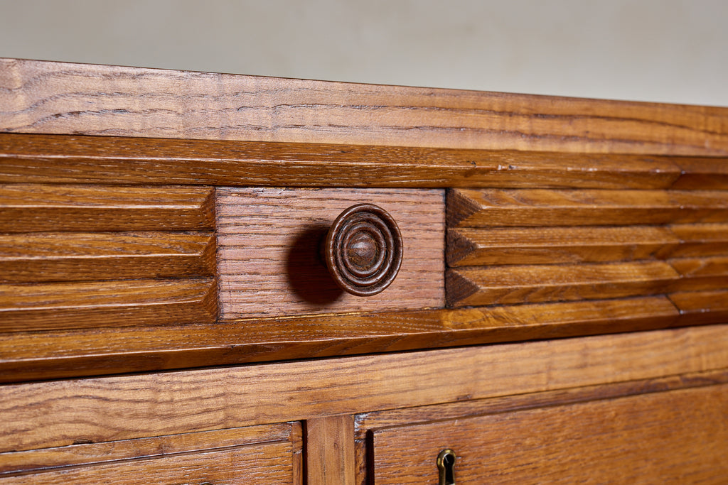 1940's Italian Cabinet