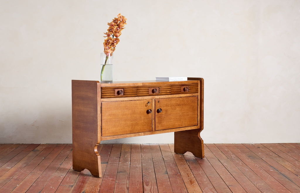 1940's Italian Cabinet