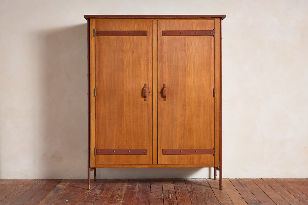 Jacques Quinet Armoire