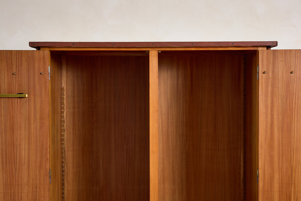 Jacques Quinet Armoire