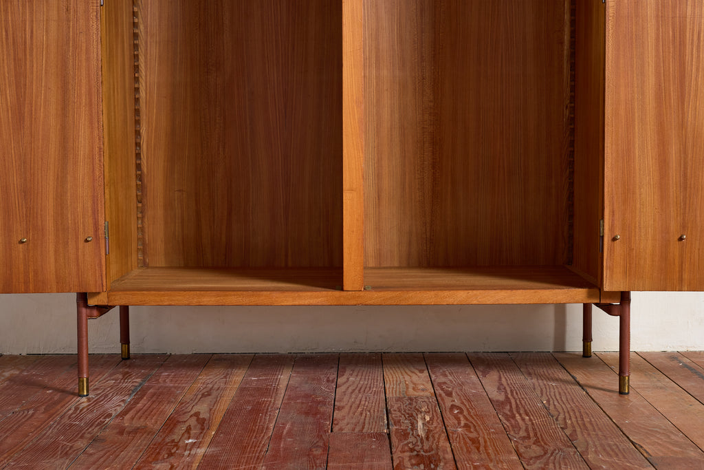 Jacques Quinet Armoire