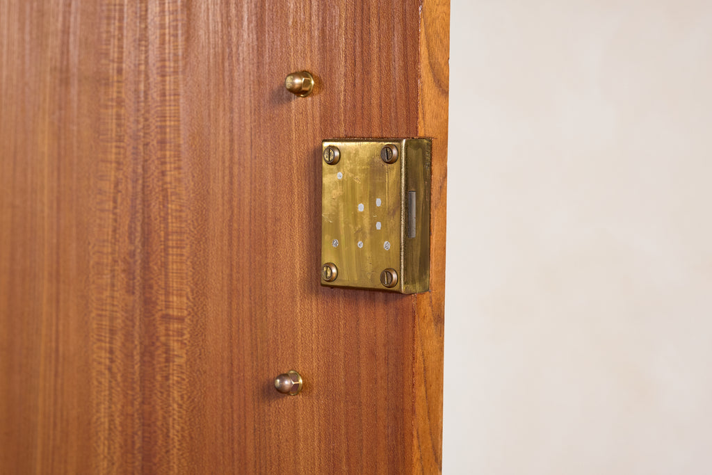 Jacques Quinet Armoire