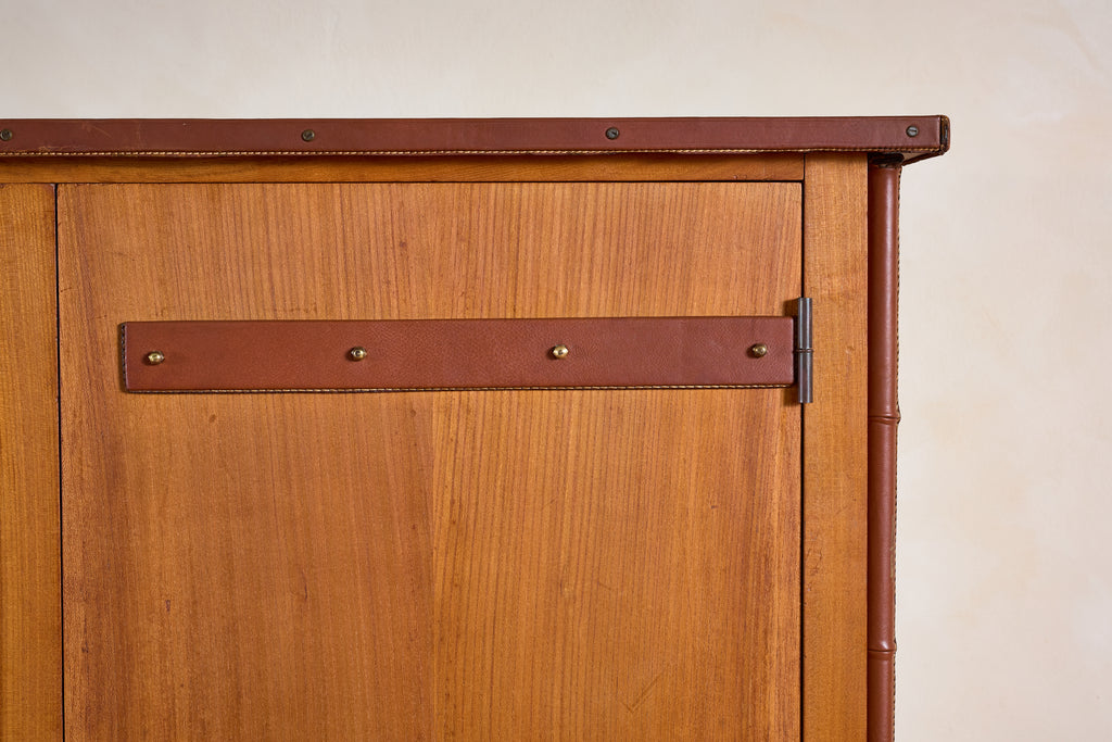 Jacques Quinet Armoire