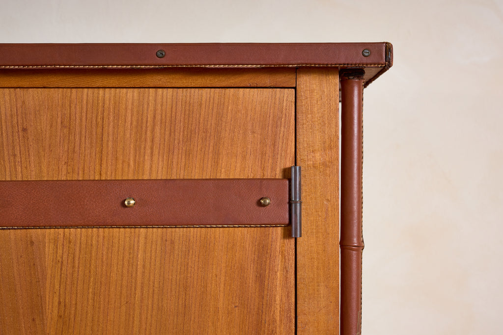 Jacques Quinet Armoire