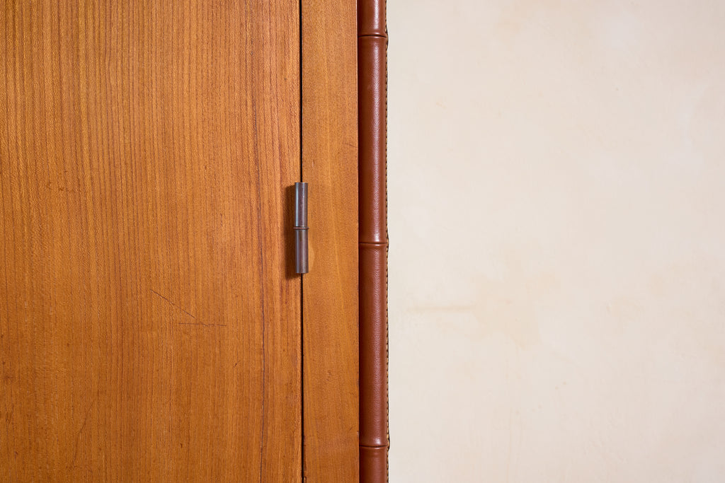 Jacques Quinet Armoire