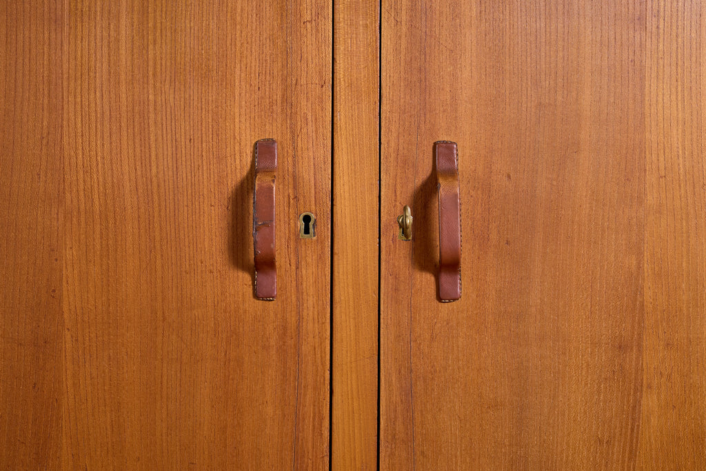 Jacques Quinet Armoire