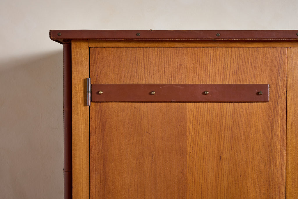 Jacques Quinet Armoire