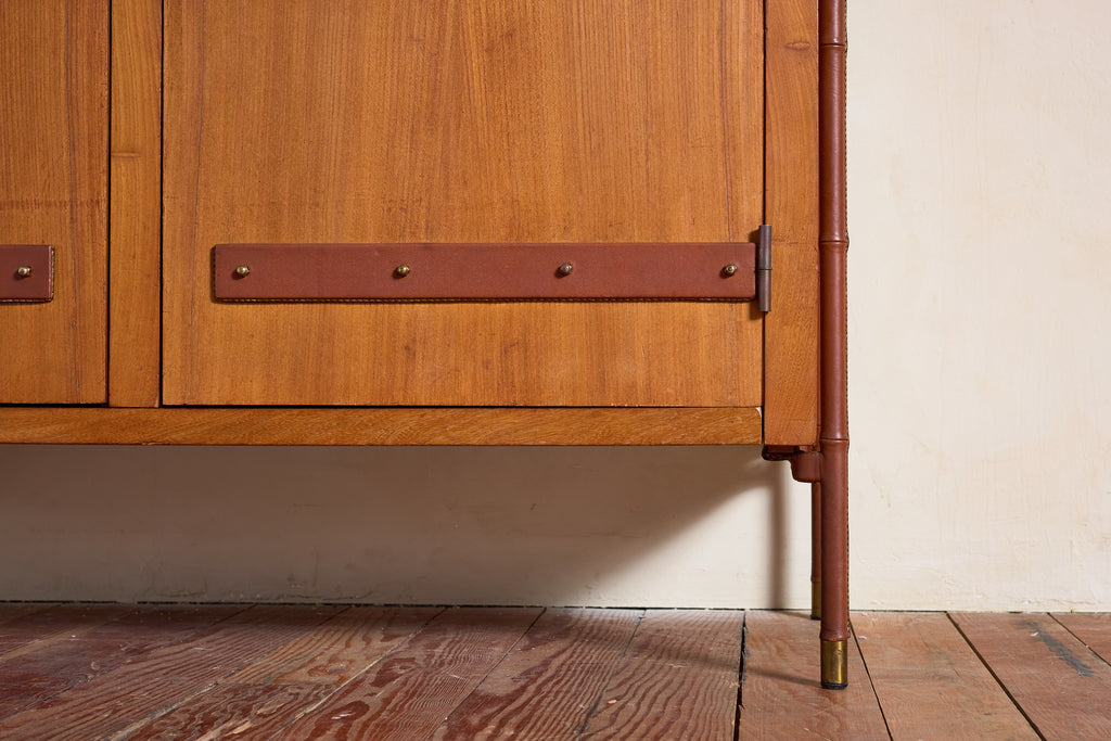 Jacques Quinet Armoire