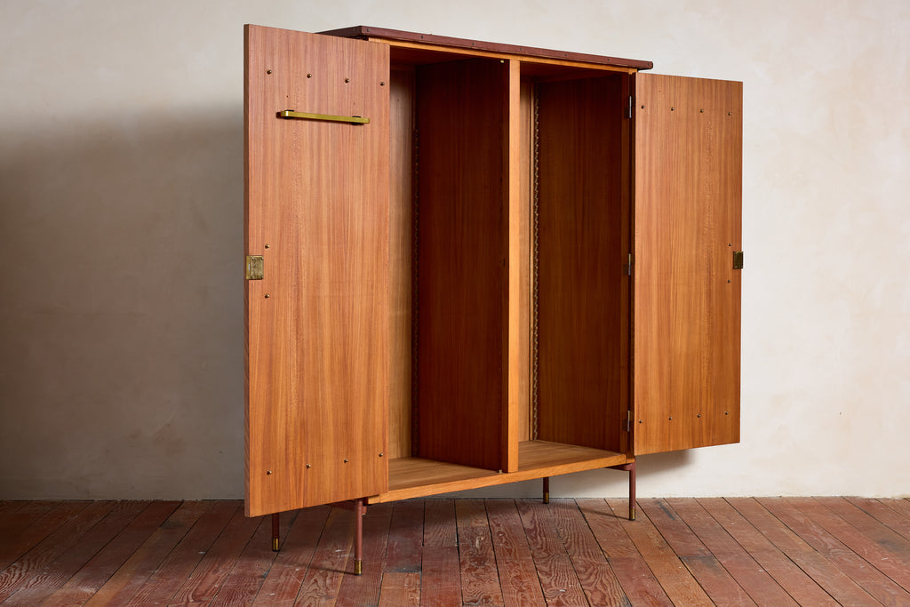 Jacques Quinet Armoire