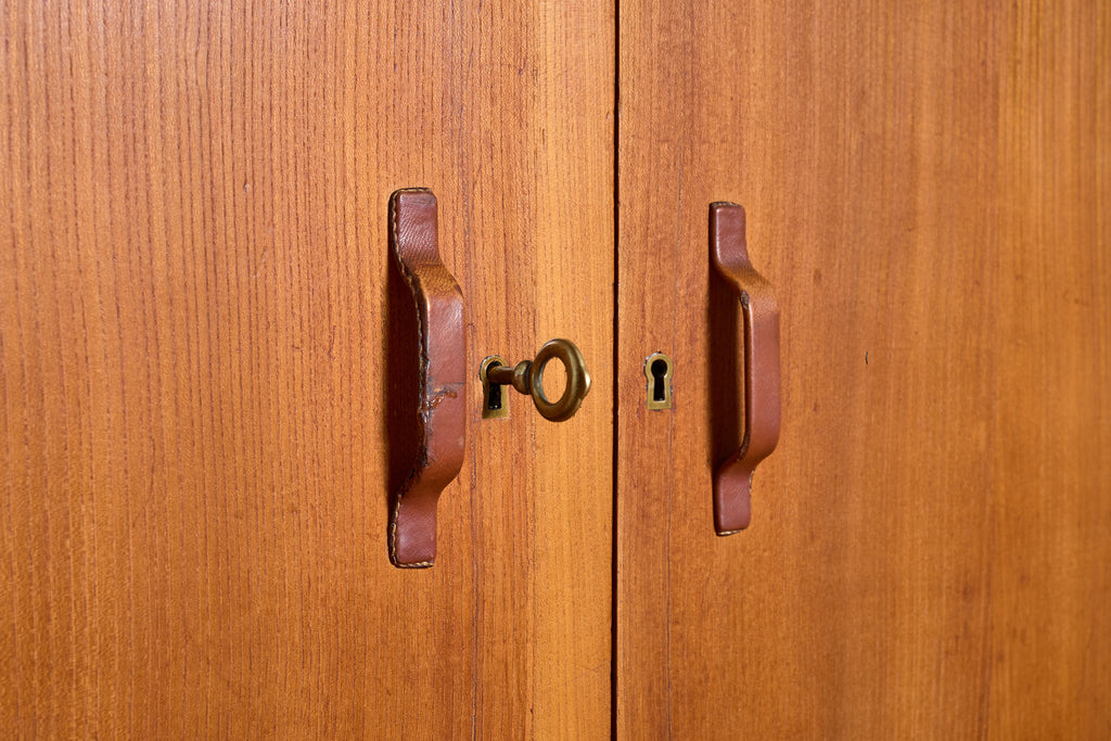 Jacques Quinet Armoire