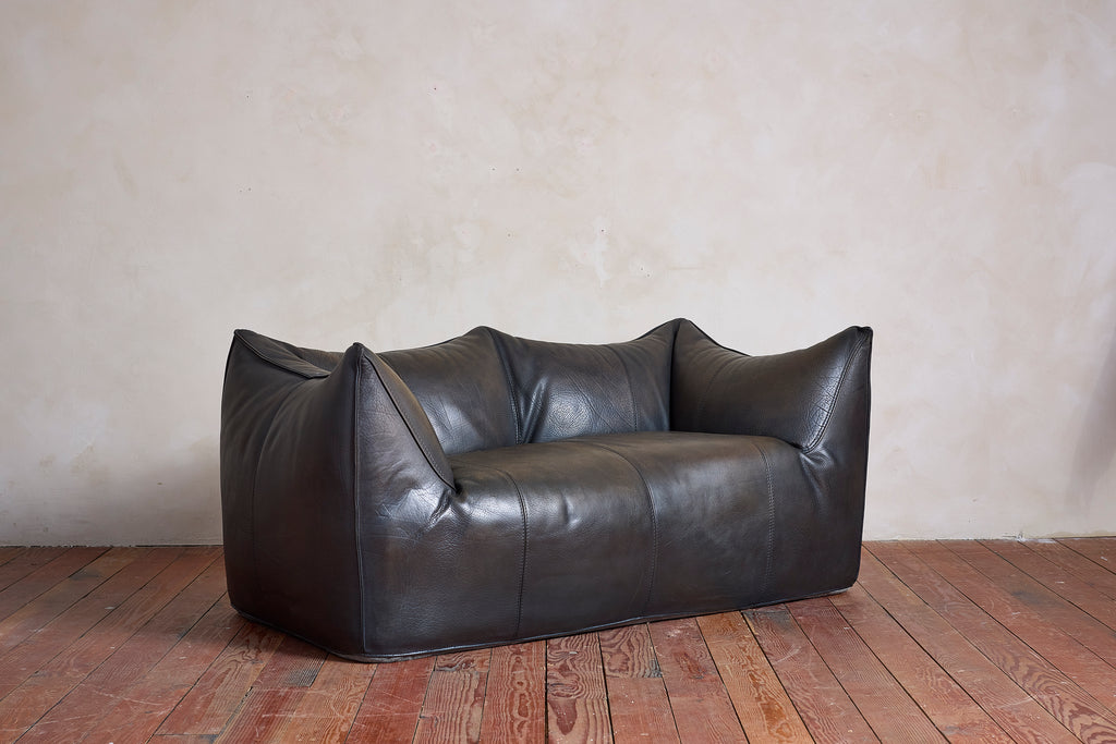 Mario Bellini "Bambole" Settee