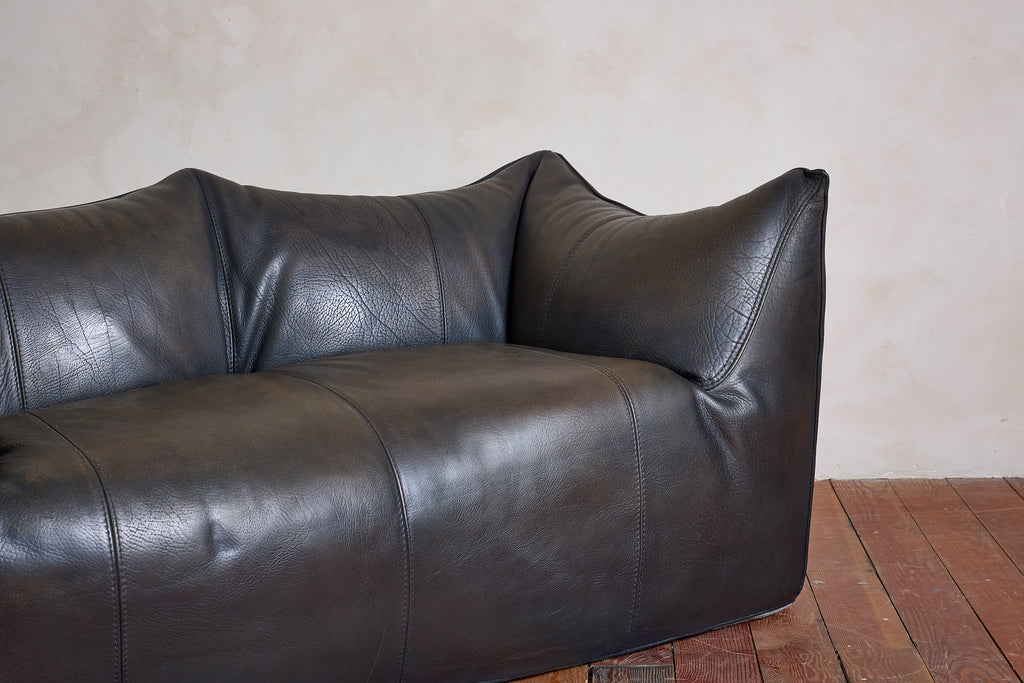 Mario Bellini "Bambole" Settee