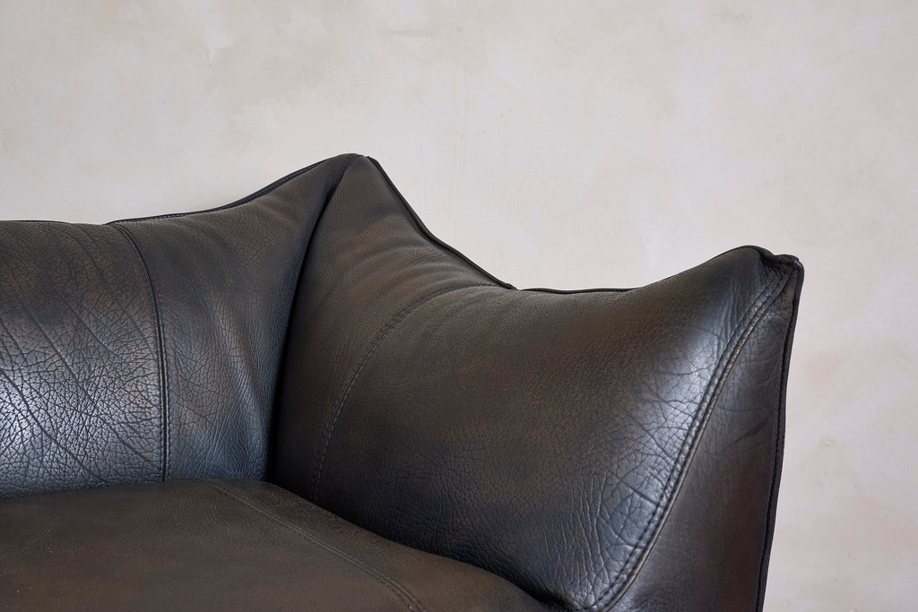 Mario Bellini "Bambole" Settee