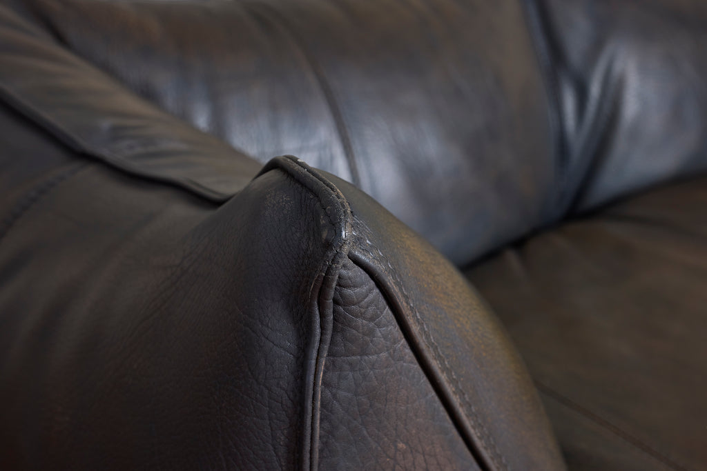 Mario Bellini "Bambole" Settee