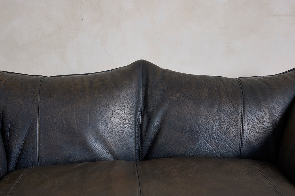 Mario Bellini "Bambole" Settee