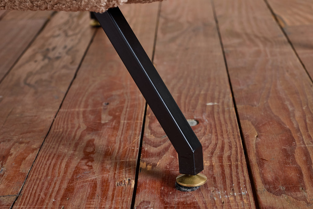 Pair of 1960's Italian Armchairs