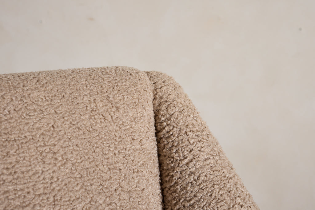 Pair of 1960's Italian Armchairs