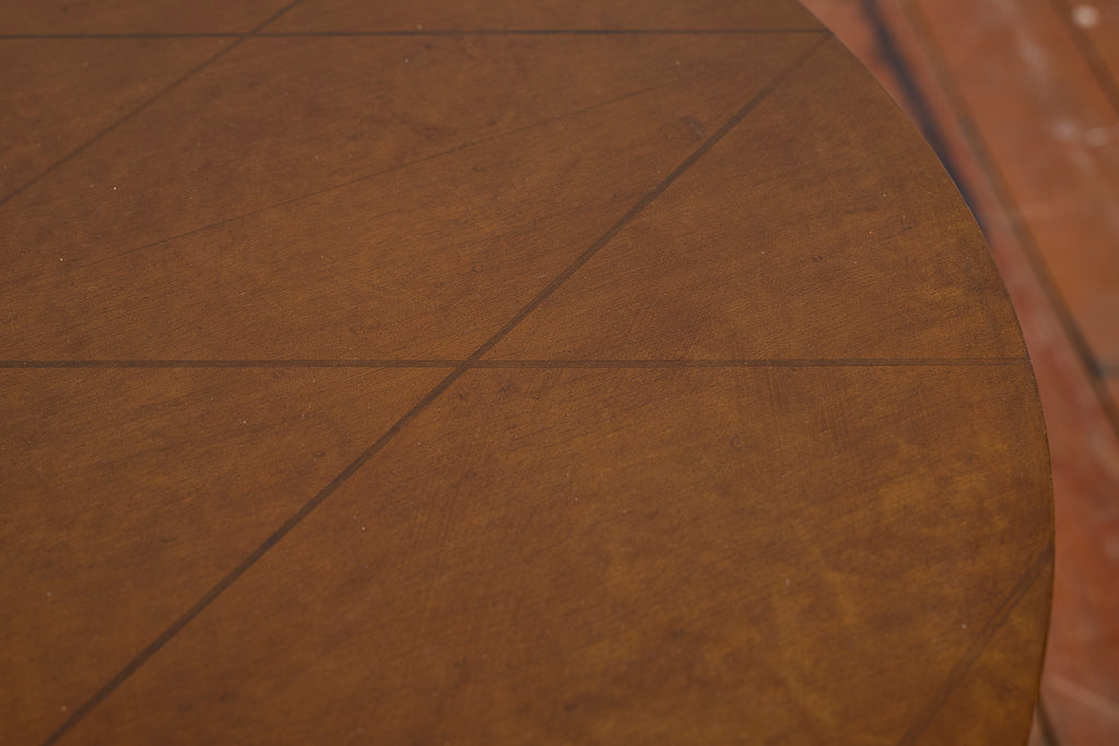 1930's Italian Side Table