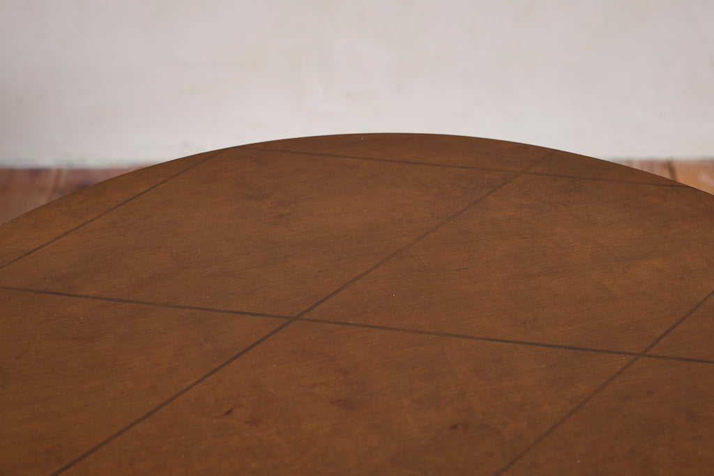 1930's Italian Side Table