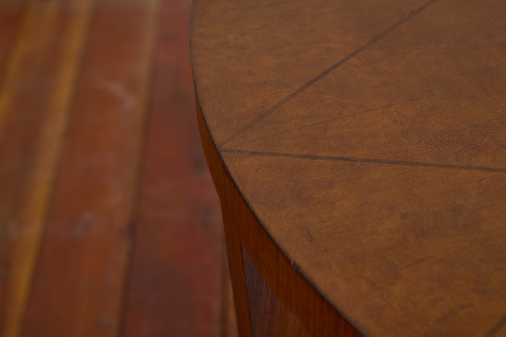 1930's Italian Side Table