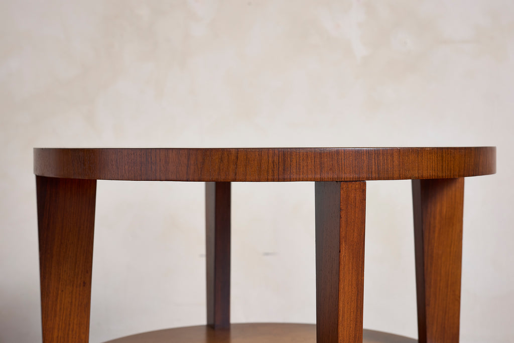 1930's Italian Side Table