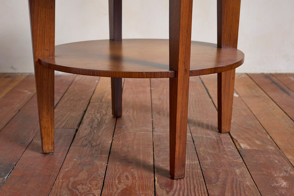 1930's Italian Side Table