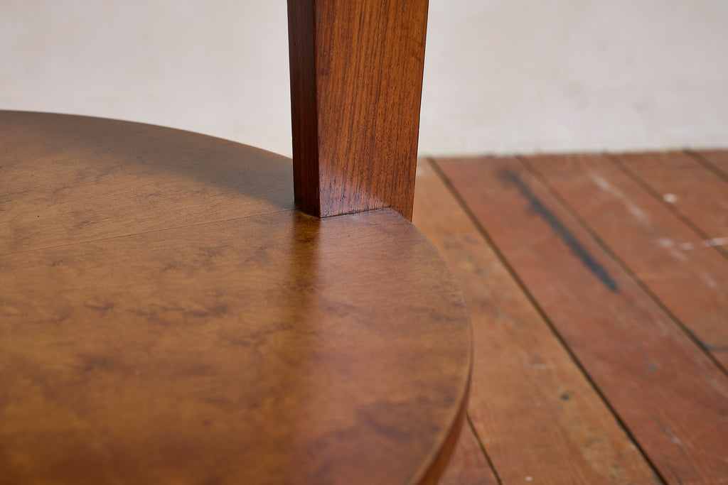 1930's Italian Side Table