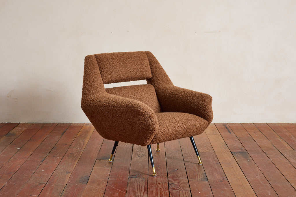 Gigi Radice Armchairs