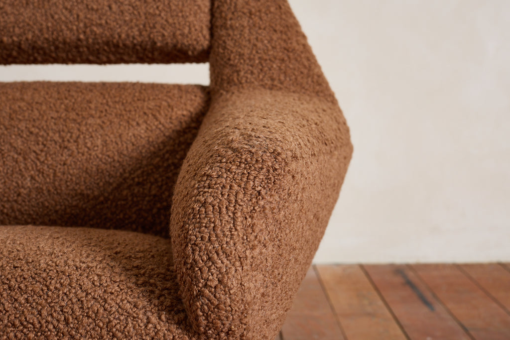 Gigi Radice Armchairs