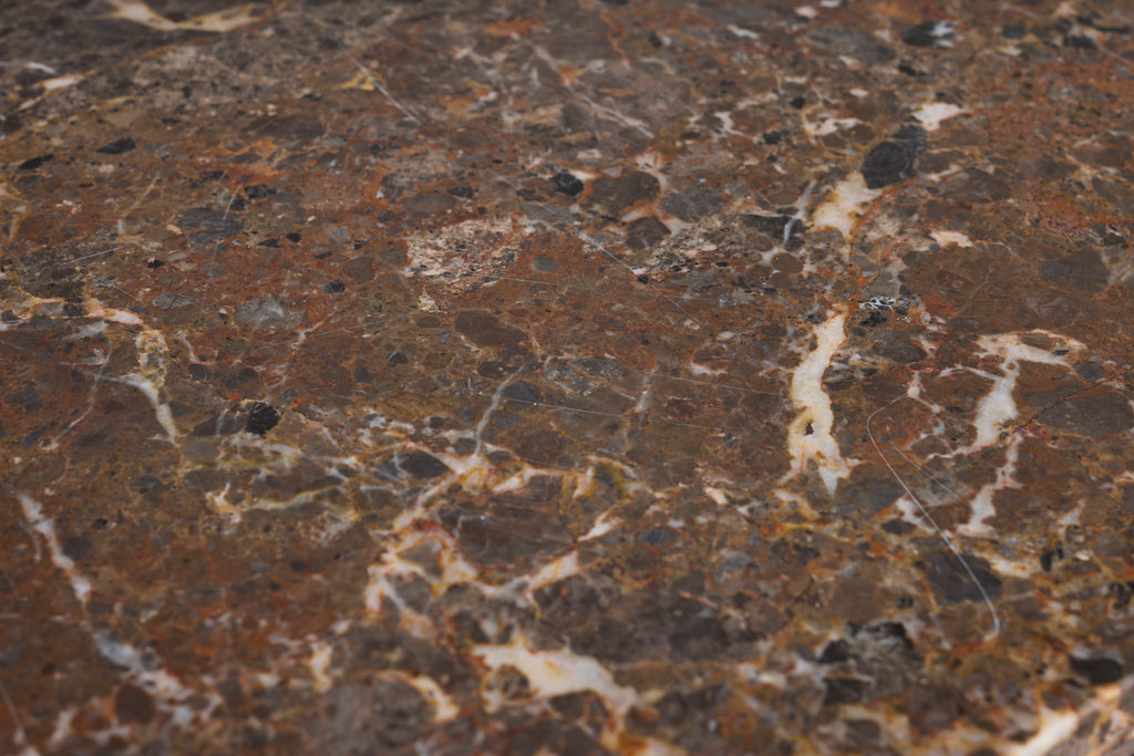 Art Deco Sideboard with Marble