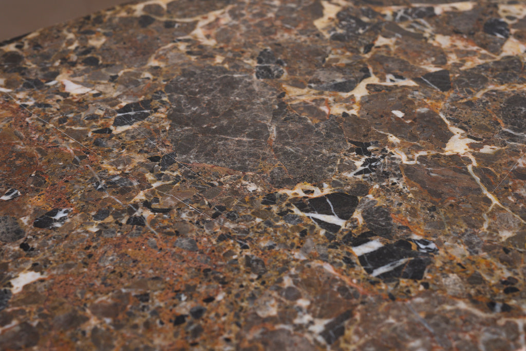 Art Deco Sideboard with Marble