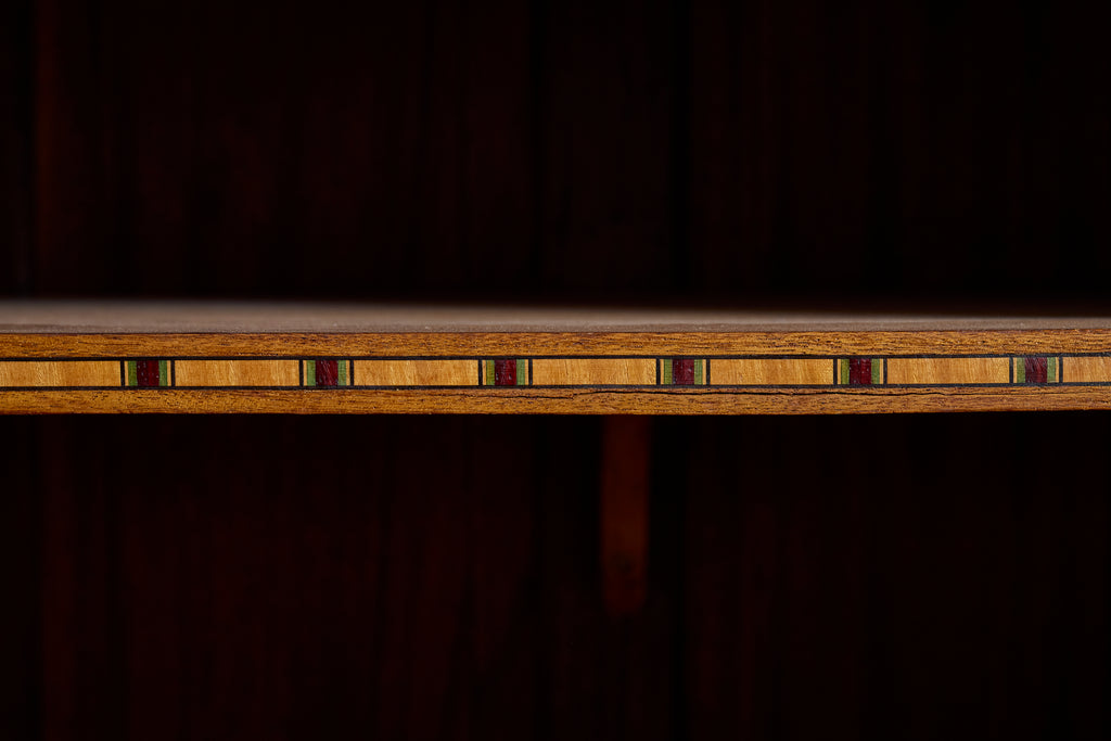 Art Deco Sideboard with Marble