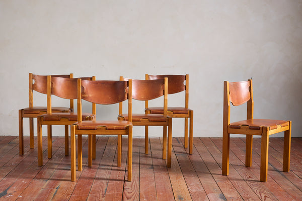 Maison Regain Chairs - Set of 6