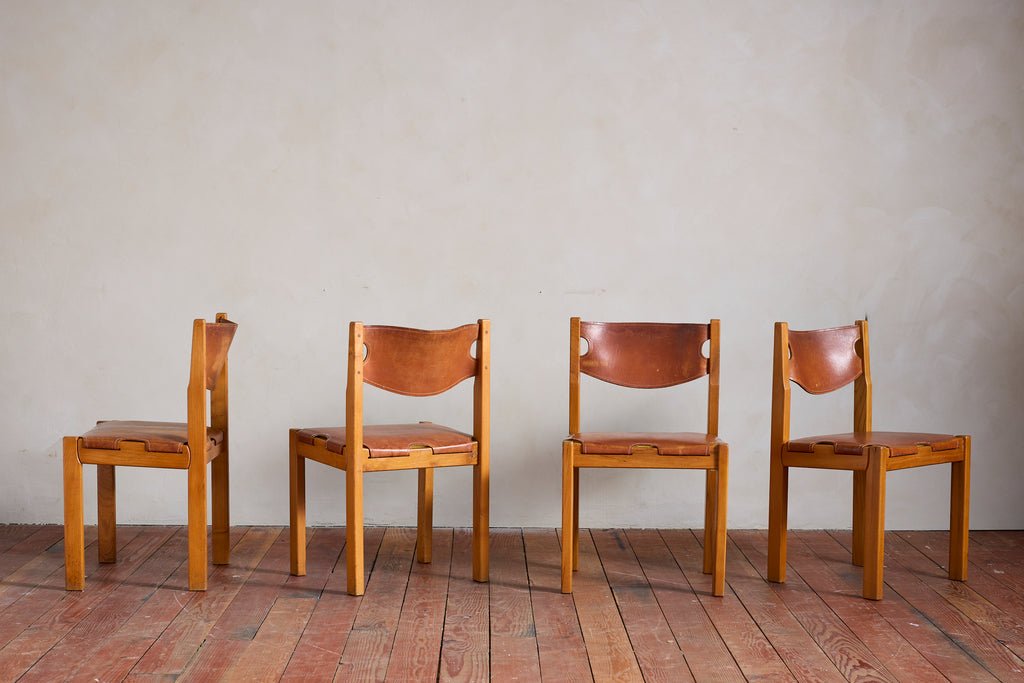 Maison Regain Chairs - Set of 6